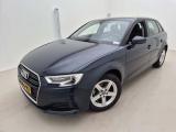 AUDI A3 Sportback 35 TFSi Pro Line S-Tronic #0