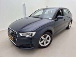 AUDI A3 Sportback 35 TFSi Pro Line S-Tronic