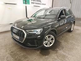 Audi 35 TFSI 150 MHEV S TRONIC BUSINESS LINE Q3 35 TFSI Base 1.5 TFSI 150CV BVA7 E6d