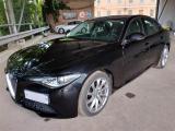 AlfaRomeo 69 ALFA ROMEO GIULIA / 2016 / 4P / BERLINA 2.2 TURBO DIESEL 160CV BUSINESS AT8 #0