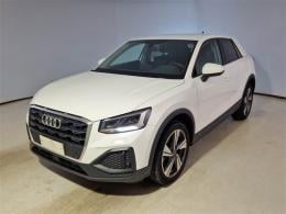 Audi 15 TFSI AUDI Q2 / 2020 / 5P / SUV 1.5 35 TFSI ADMIRED S TRONIC