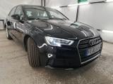 Audi 35 TDI 150 S TRONIC BUSINESS LINE AUDI A3 Sportback 5p Berline 35 TDI 150 S TRONIC BUSINESS LINE #3