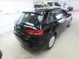 Audi A3 Sportback - alt A3 Sportback 35 TDI 2.0 TDI 110KW AT7 E6dT #3