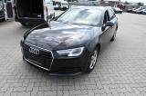 Audi A4 Avant ´15 A4 Avant 35 TDI 2.0 TDI 110KW AT7 E6dT #0