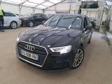 Audi 30 TFSI S TRONIC BUSINESS LINE AUDI A3 Sportback / 2016 / 5P / Berline 30 TFSI S TRONIC BUSINESS LINE #0