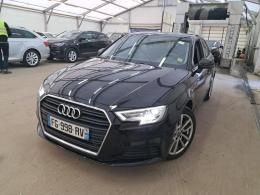 Audi 30 TFSI S TRONIC BUSINESS LINE AUDI A3 Sportback / 2016 / 5P / Berline 30 TFSI S TRONIC BUSINESS LINE