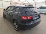 Audi 30 TFSI S TRONIC BUSINESS LINE AUDI A3 Sportback / 2016 / 5P / Berline 30 TFSI S TRONIC BUSINESS LINE #1