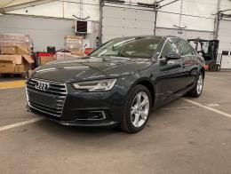 AUDI A4 Audi A4 Berline Sport 1.4 TFSI  110(150) kW(ch) S tronic