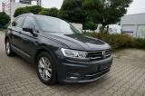 Vw Highline Tiguan 2.0 TDI DSG #1