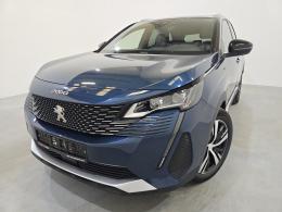 Peugeot 3008 1.6i Hybrid 224Hp GT-Line Aut. LED-Xenon I-Cockpit Navi Ambient 1/2 Sport-Leather KeylessGo Camera Klima PDC ...