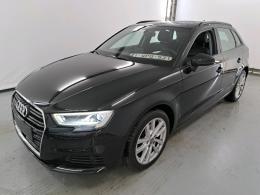 AUDI A3 SPORTBACK DIESEL - 2017 30 TDi (EU6d-TEMP) Business Plus Technology