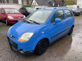 Chevrolet S Cool Matiz #1