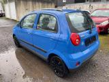 Chevrolet S Cool Matiz #2