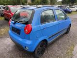 Chevrolet S Cool Matiz #3