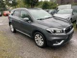 Suzuki Comfort SX4 S-Cross #0