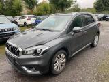 Suzuki Comfort SX4 S-Cross #1