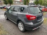 Suzuki Comfort SX4 S-Cross #2