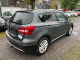 Suzuki Comfort SX4 S-Cross #3