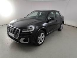 Audi 85 AUDI Q2 / 2016 / 5P / SUV 1.5 35 TFSI ADMIRED S TRONIC