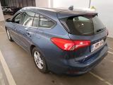 Ford Focus Clipper Focus Clipper 1.5 EcoBlue  Trend Ed. Business 88kW/120pk  5D/P Man-6 #2