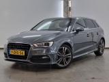 AUDI A3 SPORTBACK 1.2 TFSI Ambition Pro Line S #0