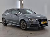 AUDI A3 SPORTBACK 1.2 TFSI Ambition Pro Line S #1