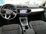 Audi 1.5 35 TFSI 150 S TRONIC DESIGN LUXE Q3 35 TFSI Design luxe 1.5 TFSI 150CV BVA7 E6dT #4