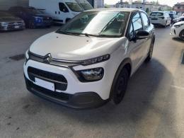 Citroen 10 CITROEN C3 / 2020 / 5P / BERLINA BLUEHDI 100 SeS BUSINESS COMBI