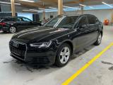 Audi A4 Avant ´15 A4 Avant 35 TDI 2.0 TDI 110KW AT7 E6dT #0