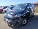 Citroen M 1000kg BlueHDi 130 EAT8 Club Berlingo Fourgon Club M 1000 1.5 BlueHDi 130CV BVA8 E6dT #0