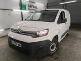 Citroen Taille M 650kg BlueHDi 100 S&S BVM Club Berlingo Fourgon Club M 650 1.6 BlueHDi 100CV BVM5 E6 #0