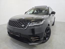 Land Rover Range Rover Velar 2.0D 240Hp R-Dynamic AWD Aut. Pano LED-Xenon Navi Virtual Meridian Leather KeylessGo Camera Klima PDC ...