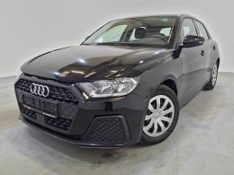 Audi A1 SB 1.0 TFSI Virtual Klima PDC ...