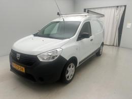 Dacia Dokker Van 1.5 dCi 75pk Stop & Start Essential