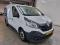 preview Renault Trafic #1