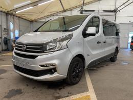 FIAT Talento Combi Lwb Talento 1.6 Multijet L2H1 Tw.Turbo Base S&S 1200