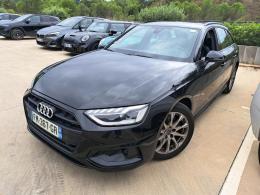 Audi 40 TFSI ultra 190 Stronic Business line AUDI A4 Avant / 2019 / 5P / Break 40 TFSI ultra 190 Stronic Business line