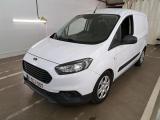 Ford Transit Courier Transit Courier 1.5 TDCi Trend 56kW/75pk  4D/P Man-6 #0