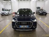 Audi 2.0 40 TFSI 190 QUAT S TRO DESIGN LUXE Q3 40 TFSI quattro Design luxe 2.0 TFSI 190CV BVA7 E6dT #0