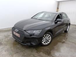 Audi A3 Sportback 2.0 30 TDi 85kW S tronic Business Ed. 5d