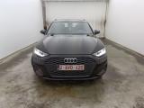 Audi A3 Sportback 2.0 30 TDi 85kW S tronic Business Ed. 5d #4