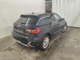 Audi A1 Sportback 1.0 30 TFSI 85 kW S tronic citycarver 5d #1