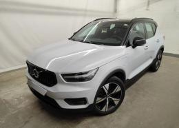 Volvo XC40 1.5 T4 Hybrid Plug-In 211Hp R-Design Aut. LED Virtual Navi Sport-Leather-Alcantara KeylessGo Klima PDC ...