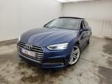 Audi A5 Sportback 2.0 TDi Sport 5d #0