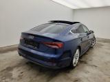 Audi A5 Sportback 2.0 TDi Sport 5d #1