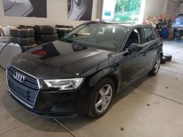 Audi A3 Sportback - alt A3 Sportback 35 TFSI 1.5 TFSI 110KW MT6 E6dT