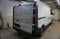 preview Renault Trafic #2