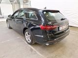 AUDI A4 AVANT DIESEL - 2020 30 TDi Business Edition S tronic Module Assistance Tour Business Plus #3