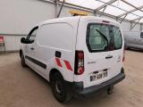 Citroen BlueHDi 100 BVM Club M Berlingo Fourgon Club L1 (Court) 1.6 BlueHDi 100CV BVM5 E6 #1