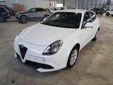 AlfaRomeo 15 ALFA ROMEO GIULIETTA / 2010 / 5P / BERLINA 1.4 TURBO 120CV GIULIETTA #0